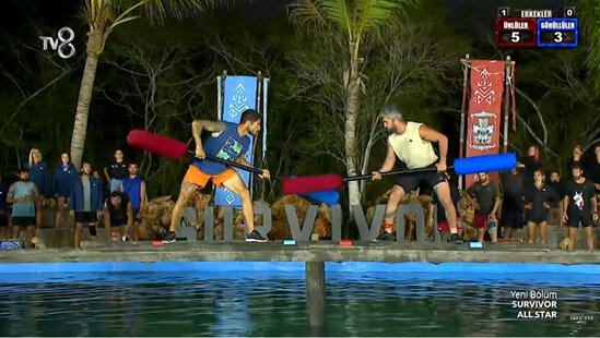 Kobra Pərvizdən iki əsas rəqibi üzərində möhtəşəm qələbə - VİDEO