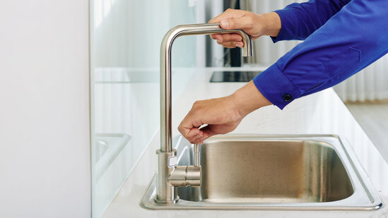 Bu ərazidə SU KƏSİLƏCƏK