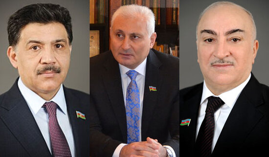 Deputatlar ilk məhəbbətlərindən DANIŞDI: "Mən ilk sevdiyim qadını hər gün evdə..."