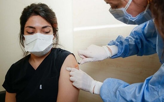 Üç qurum "Peyvənd sertifikatı" ilə bağlı əhaliyə çağırış etdi