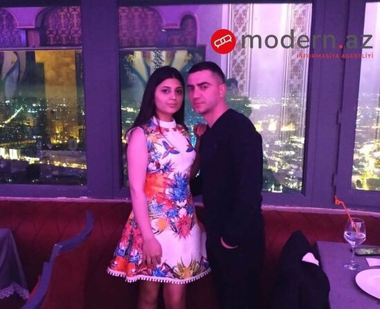 Şəhid xanımlarının 14 fevral XATİRƏLƏRİ: "Kaş ki, bu yaşadıqlarımız bir yuxu olardı" - FOTO