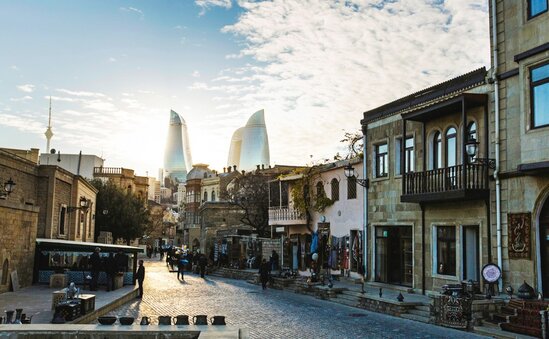 Sabah hava buludlu olacaq