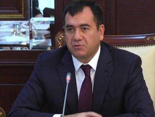 Гудрат Гасангулиев: Изменение в закон "О свободе вероисповедания" противоречит Конституции