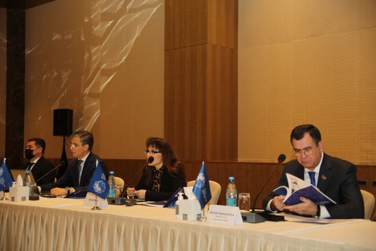 "Qlobal araşdırmaçı jurnalist və insan hüquqları şəbəkəsinin Azərbaycana qarşı fəaliyyətində erməni faktoru"