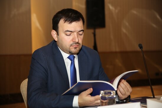 "Qlobal araşdırmaçı jurnalist və insan hüquqları şəbəkəsinin Azərbaycana qarşı fəaliyyətində erməni faktoru"