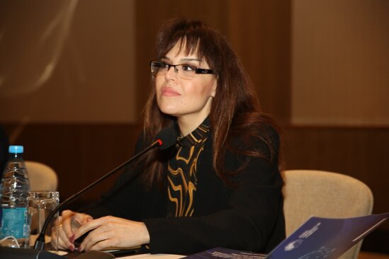 "Qlobal araşdırmaçı jurnalist və insan hüquqları şəbəkəsinin Azərbaycana qarşı fəaliyyətində erməni faktoru"