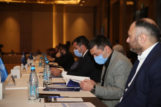 "Qlobal araşdırmaçı jurnalist və insan hüquqları şəbəkəsinin Azərbaycana qarşı fəaliyyətində erməni faktoru"