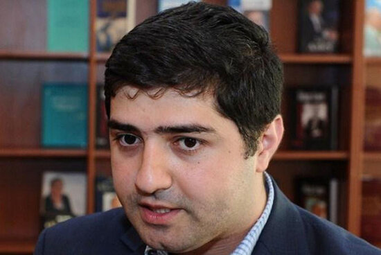 Eldar Əmirov Ramiz Mehdiyevin qohumudur? - AMEA-dan AÇIQLAMA