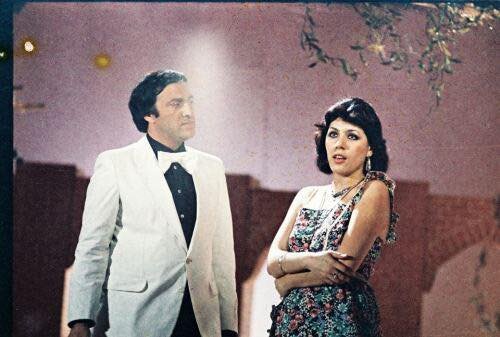 Dəli olmaqdan qorxdu, üzünə "ölüm hökmü" oxundu, məşhur diktorla şayiəsi yayıldı - Ona niyə fəxri ad vermədilər?