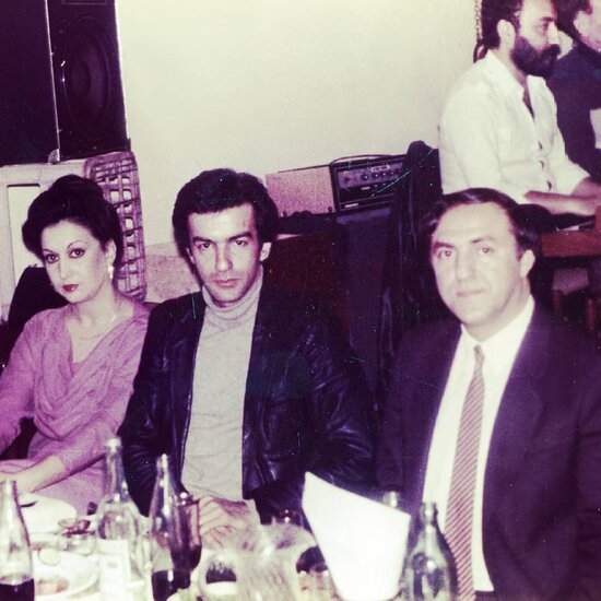 Dəli olmaqdan qorxdu, üzünə "ölüm hökmü" oxundu, məşhur diktorla şayiəsi yayıldı - Ona niyə fəxri ad vermədilər?