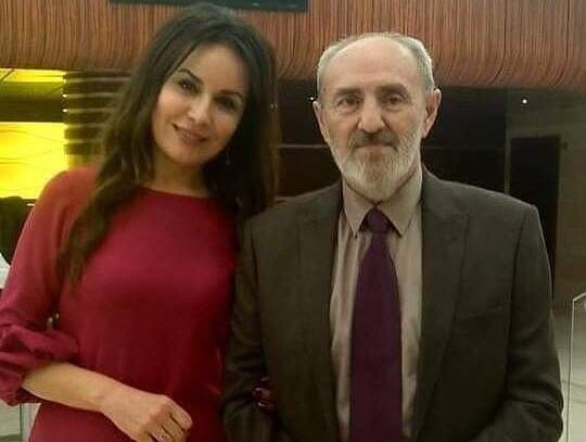 Dəli olmaqdan qorxdu, üzünə "ölüm hökmü" oxundu, məşhur diktorla şayiəsi yayıldı - Ona niyə fəxri ad vermədilər?