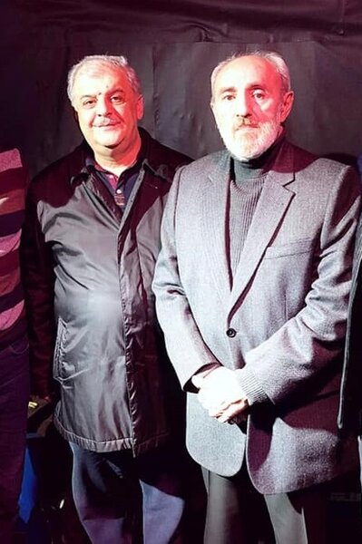 Dəli olmaqdan qorxdu, üzünə "ölüm hökmü" oxundu, məşhur diktorla şayiəsi yayıldı - Ona niyə fəxri ad vermədilər?