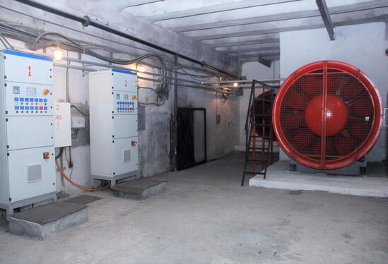 "Bakı Metropoliteni"ndə YENİLİK - FOTO