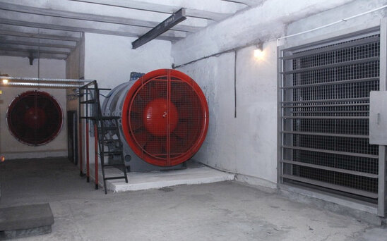 "Bakı Metropoliteni"ndə YENİLİK - FOTO