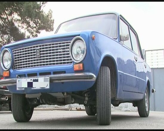 "011"lə avtoxuliqanlıq edib, videosunu sosial şəbəkədə paylaşan sürücü həbs edilib - FOTO/VİDEO