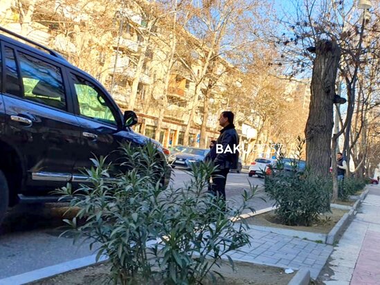 Nəcməddin Sadıkov qəzaya düşdü - FOTO - YENİLƏNİB