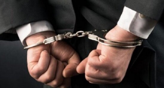 Azərbaycanlı iş adamı dövlətə xəyanət ittihamı ilə həbs edildi