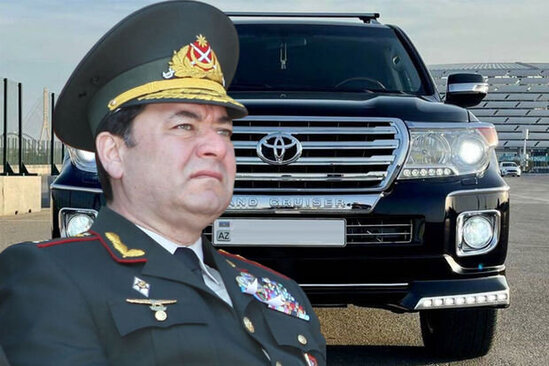 Nəcməddin Sadıkov qəzaya düşdü - FOTO - YENİLƏNİB