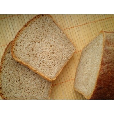 Bakıda çörəyin içindən görün çıxdı - VİDEO