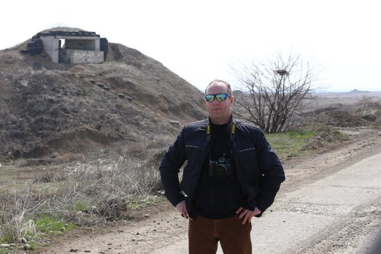 "26 fevral səhəri həyatımdakı ən qorxulu yuxu idi" – FACİƏNİ QEYDƏ ALAN RİÇARDAS