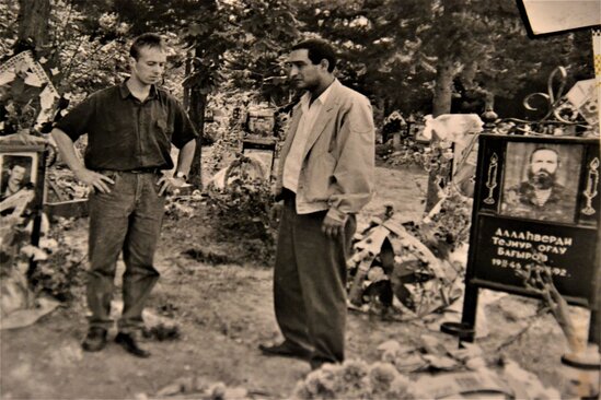 "26 fevral səhəri həyatımdakı ən qorxulu yuxu idi" – FACİƏNİ QEYDƏ ALAN RİÇARDAS