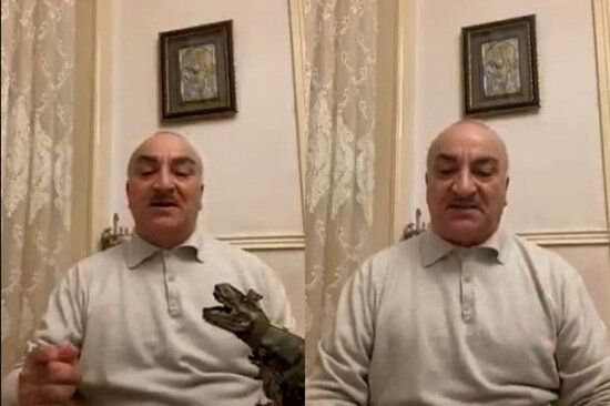 DİN-dən deputat Tahir Kərimlinin ölümlə hədələnməsi barədə AÇIQLAMA - VİDEO