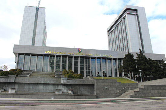 Milli Məclisin Xocalı soyqırımına həsr olunan xüsusi iclası keçiriləcək