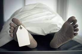 Altı il əvvəl itkin düşən qadın evinin eyvanında tapıldı