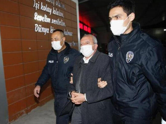 Şagirdini qaçıran məktəb direktoru - Qurbanlarının sayı 10-a çatıb - VİDEO