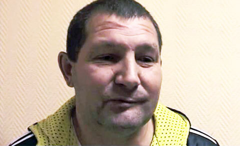 "Qanuni oğru" ovu - Kriminalitetlər yüksək statusa görə həbs edilir