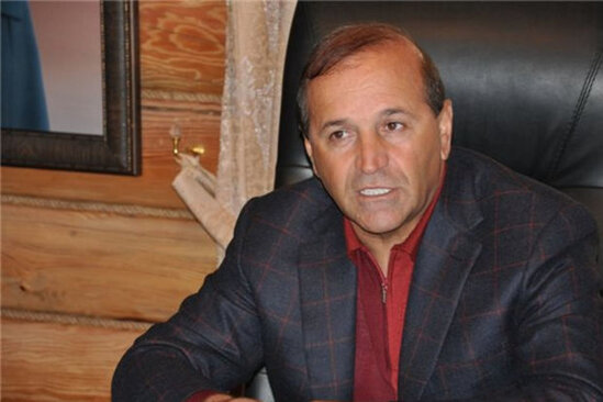 İbrahim Nehrəmlinin qardaşına HÖKM OXUNDU