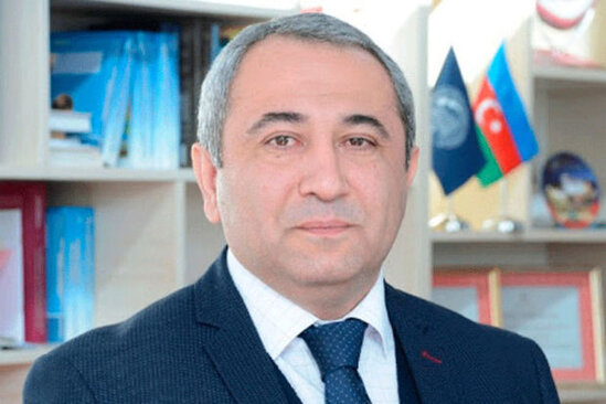 Anar Rzayev TIR-la yolu bağlayan şəxs haqqında: "Həmin sahibkarla özüm görüşmüşəm"