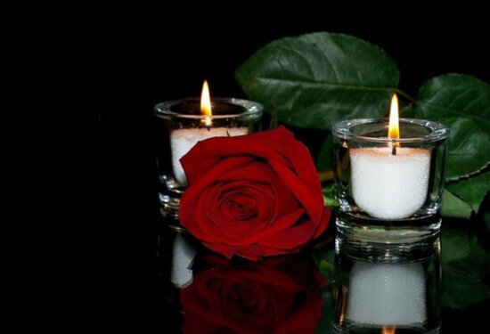 Məşhur sənətçi evində ölü tapıldı - FOTO