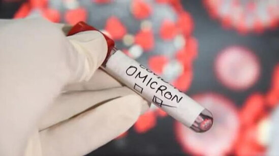 "Omikron"u yüngül keçirməyin yolu açıqlandı