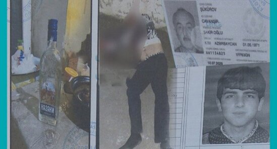 Oğul atasını 42 bıçaq zərbəsi ilə öldürdü: "Bacıma qarşı əxlaqsızlıq..." - Bir qətlin TARİXÇƏSİ - FOTO/VİDEO