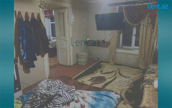 Oğul atasını 42 bıçaq zərbəsi ilə öldürdü: "Bacıma qarşı əxlaqsızlıq..." - Bir qətlin TARİXÇƏSİ - FOTO/VİDEO