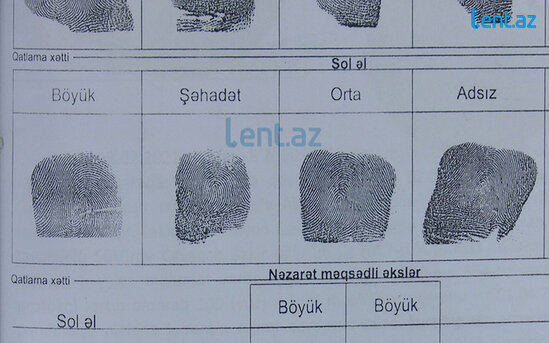 Oğul atasını 42 bıçaq zərbəsi ilə öldürdü: "Bacıma qarşı əxlaqsızlıq..." - Bir qətlin TARİXÇƏSİ - FOTO/VİDEO