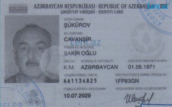 Oğul atasını 42 bıçaq zərbəsi ilə öldürdü: "Bacıma qarşı əxlaqsızlıq..." - Bir qətlin TARİXÇƏSİ - FOTO/VİDEO