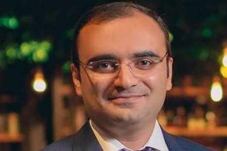 Yeni icra başçısı görün kimin nəvəsi imiş