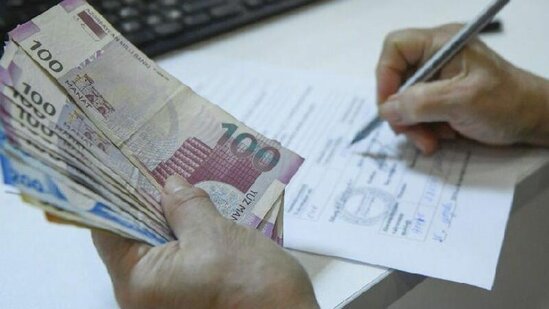 Əhalinin nəzərinə: 3 min manat cərimə oluna bilərlər