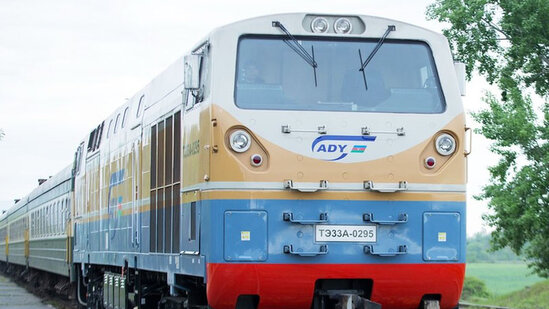 Sərnişinlərə şad xəbər: Qatarların hərəkəti bərpa olunur