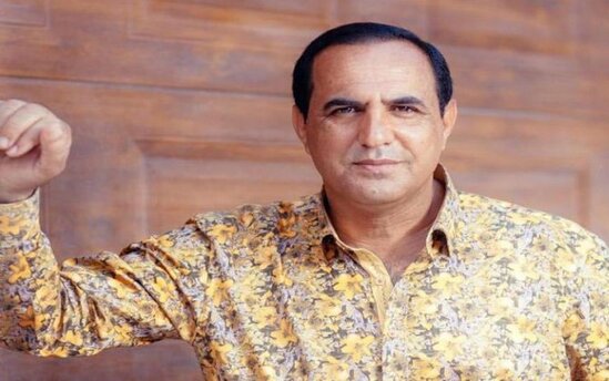 "Manaf Ağayev olmursan lap Polad Bülbüloğlu ol, Qarabağa gedirsənsə, icazə almalısan..."