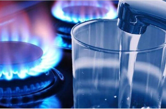 Azərbaycanda qazdan və sudan istifadə qaydaları dəyişdi