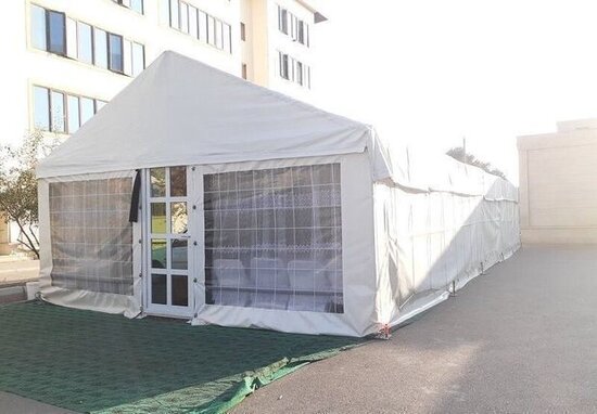 QHT rəhbəri koronavirusdan ölüb - FOTO