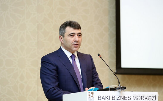 İnam Kərimov yeni vəzifəyə namizəddir