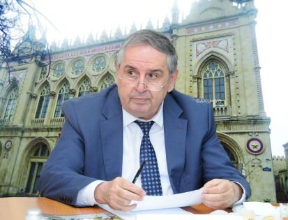 AMEA-nın yeni rəhbəri haqda maraqlı fakt – Xoşqədəmin eksperti olub, abortdan danışıb