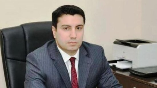 Bakı meriyasının yeni Aparat rəhbəri kimdir? - Maraqlı faktlar