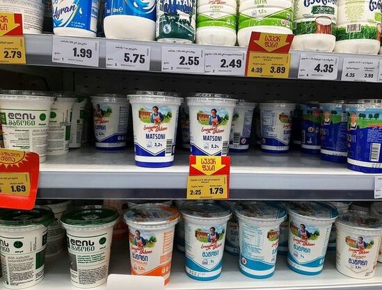 "Mehriban düşmən"lərin qatıq davası