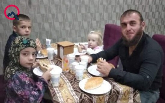 O faciədən geriyə qalan bu FOTO OLDU...