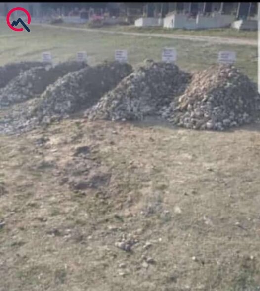 O faciədən geriyə qalan bu FOTO OLDU...